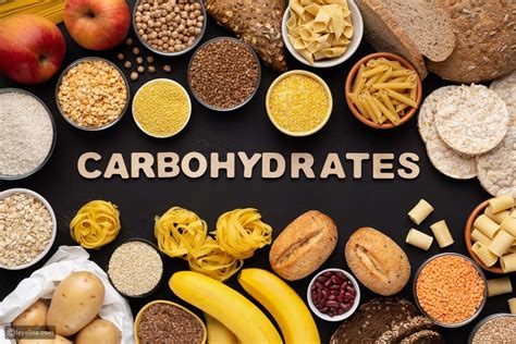 2.7: Carbohydrates .
